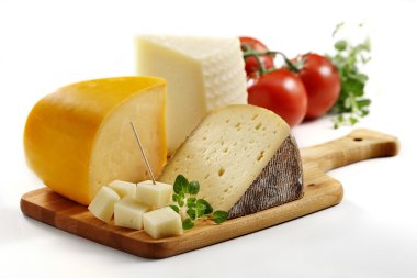 çeşitli cheesse
