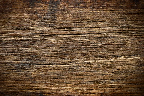 老年深色木材纹理 免版税图库照片