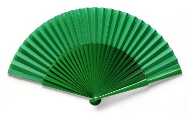 Yeşil fan