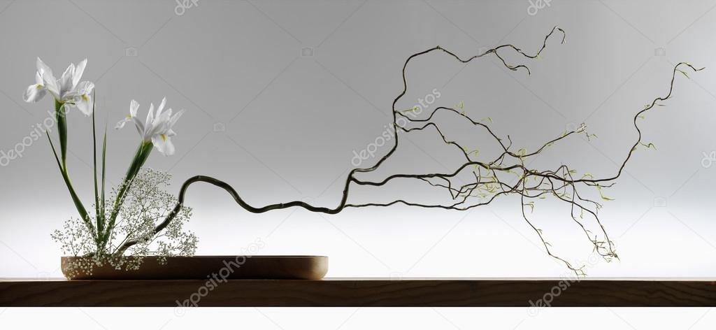 japanese ikebana