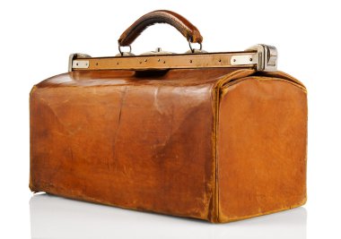 Vintage doktor örnek
