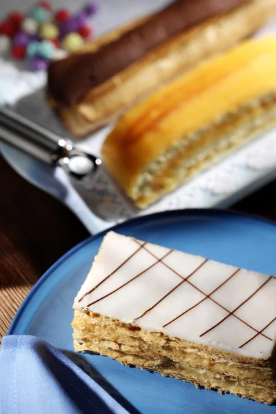 Pastelería variada — Foto de Stock