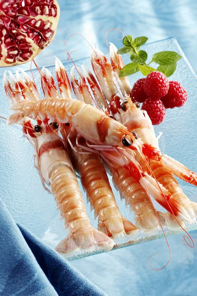 Crayfish — Stock Photo, Image