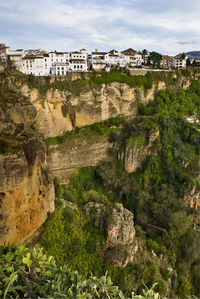 Ronda, Spanyolország — Stock Fotó