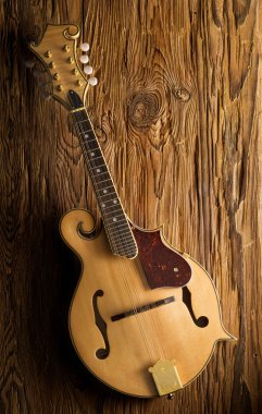 klasik mandolin