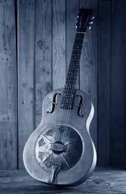 Mavi gitar