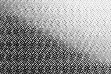 Alüminyum levha doku