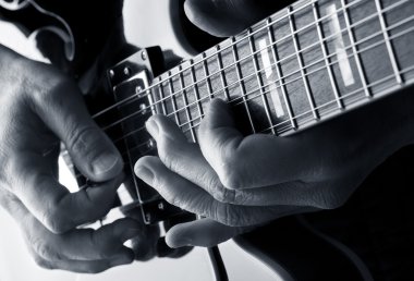 blues oynamak