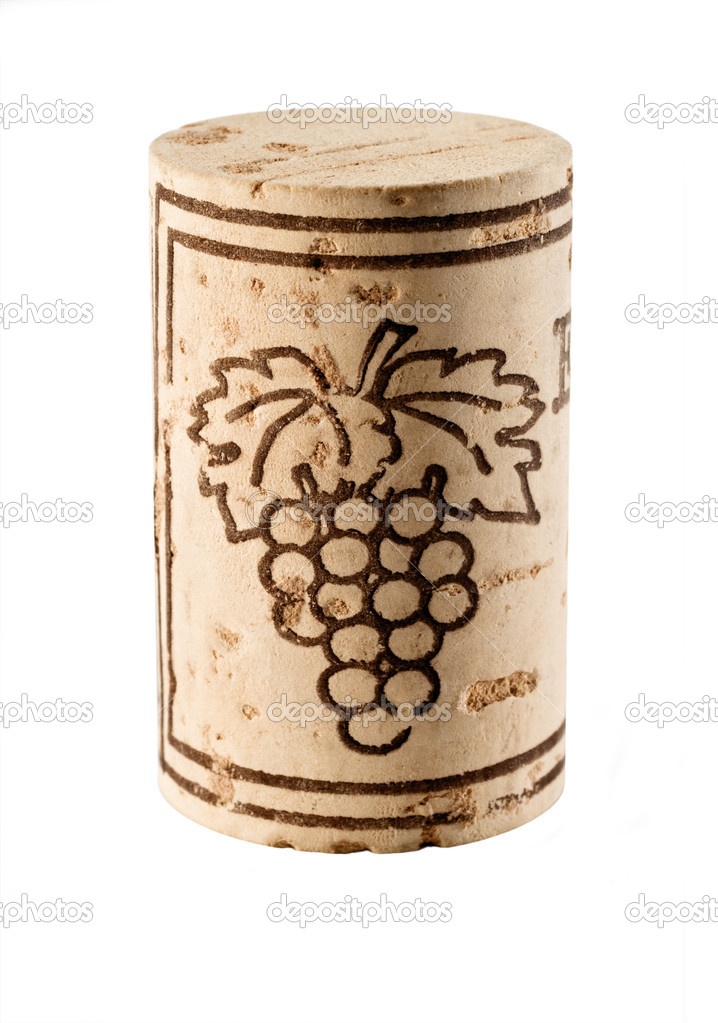 wine cork