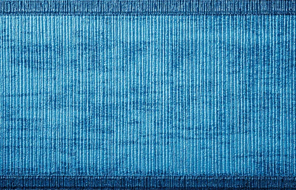 Paralell Líneas Textiles Textura Macro Primer Plano — Foto de Stock