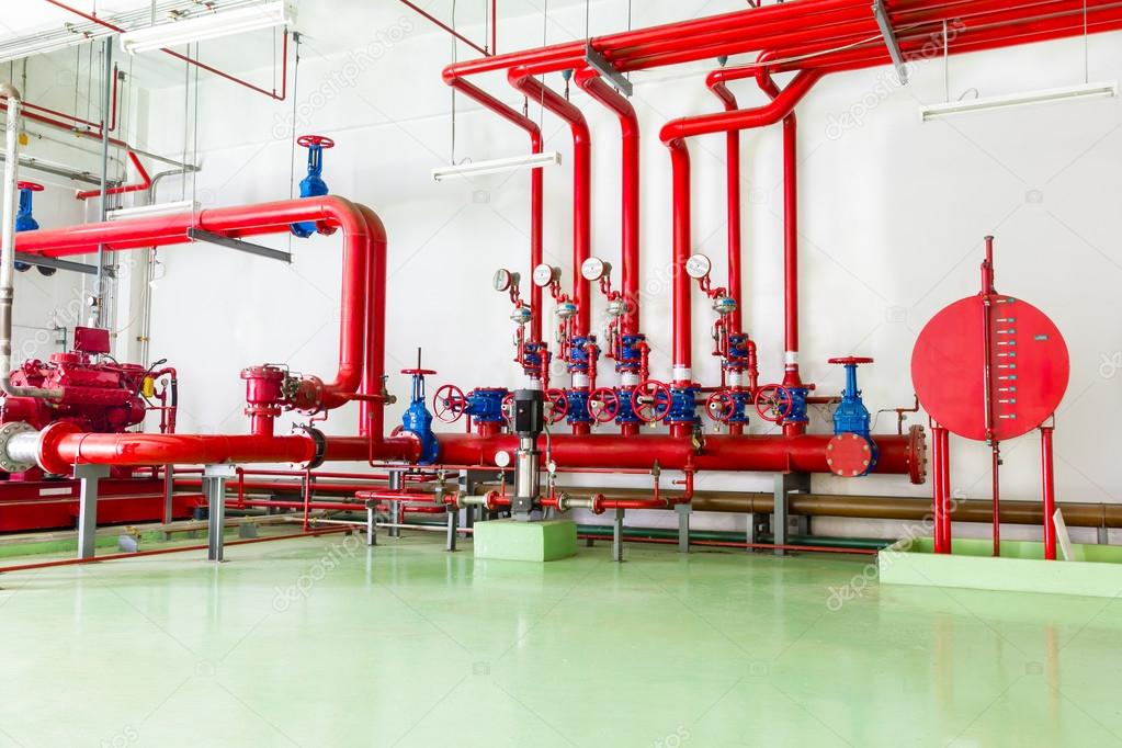 2 313 Fire Sprinkler System Stock Photos Images Download Fire Sprinkler System Pictures On Depositphotos