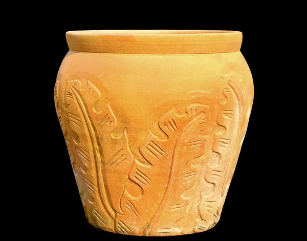 陶器の花瓶 — ストック写真