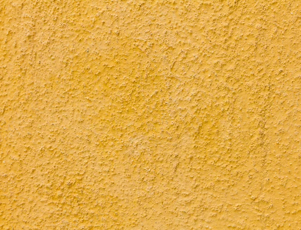 Yellow concrete