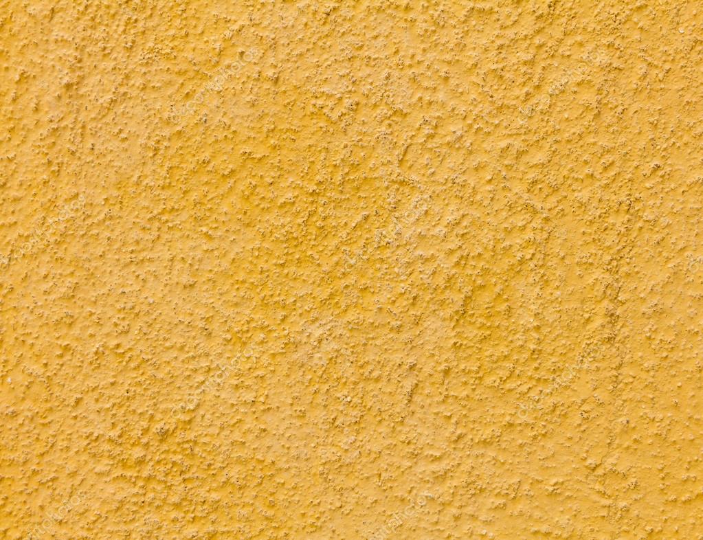 Yellow concrete — Stock Photo © mathisa #38191117
