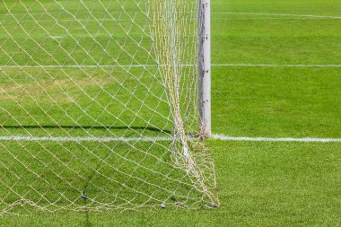 futbol gol