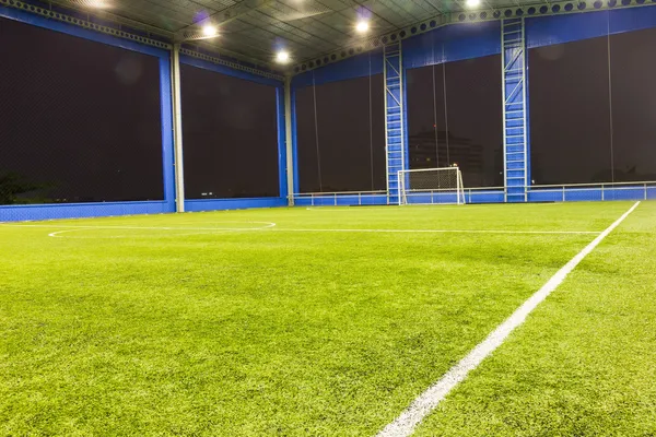 Futbol (soccer) amaç ve alan