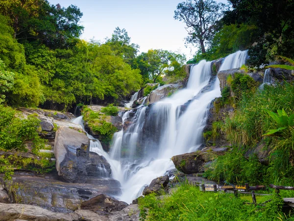 Mae klang waterval — Stockfoto