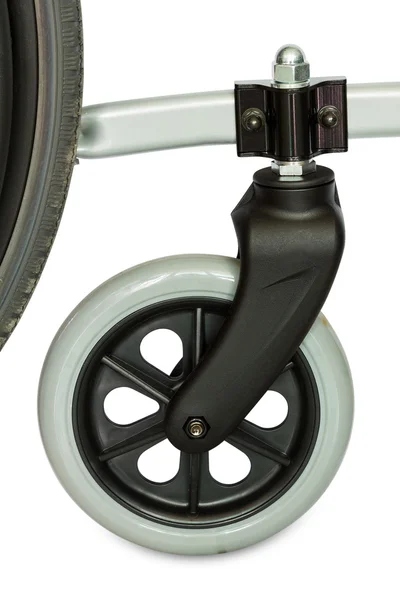 Small moving wheel — Stock Photo, Image