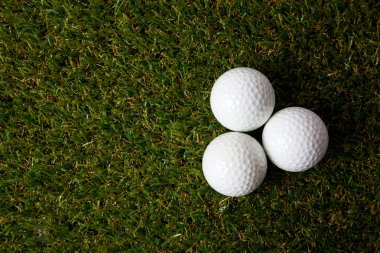 Golf topu