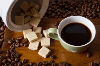 Espresso.
