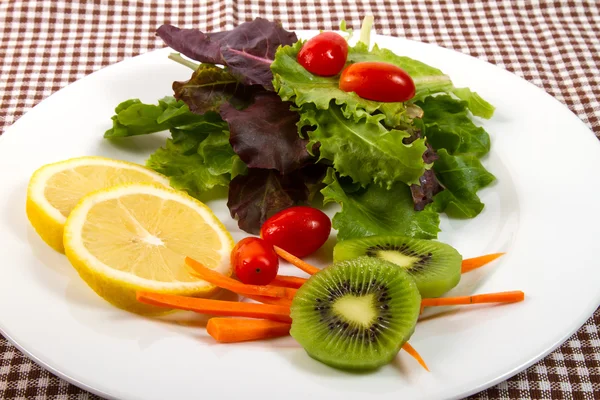 Salad — Stock Photo, Image