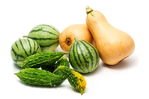 Mix Vegetable — Stock Photo, Image