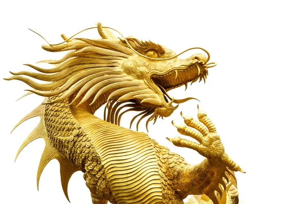 Chinese Dragon — Stock Photo, Image