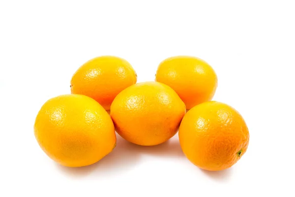 Orange — Stock Photo, Image