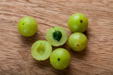 Indian Gooseberry