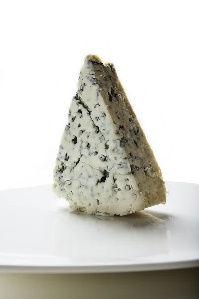 Blauschimmelkäse — Stockfoto