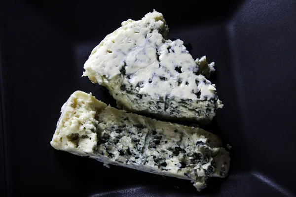 Queso azul — Foto de Stock