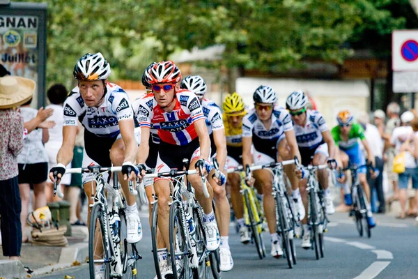 Tour de France — Stockfoto