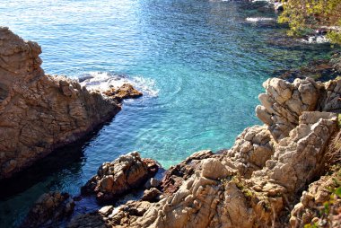 Costa Brava