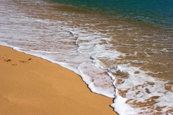 Onde del mare — Foto Stock