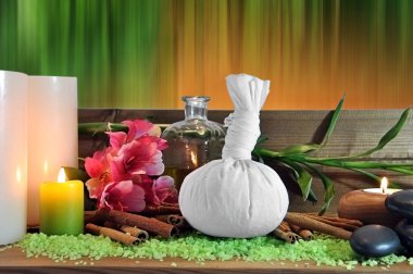 objectos masaj için