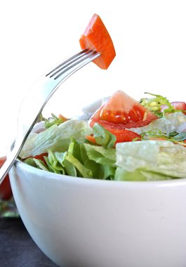 salata kasesi