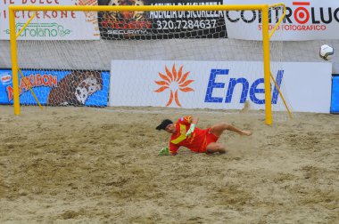 İtalya enel - terracina