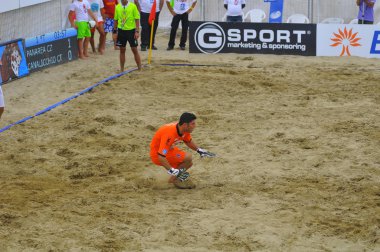 İtalya enel - terracina