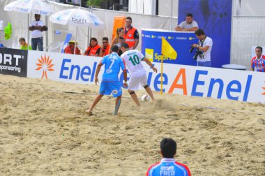 İtalya enel - terracina