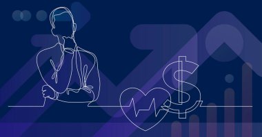 adam mal - sağlık sürekli çizgi çizme hakkında düşünme