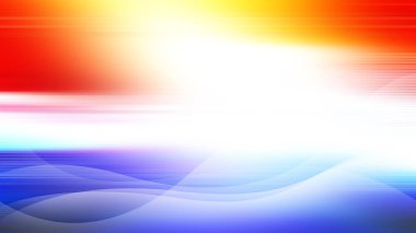 renkli soyut modern modern teknoloji iş sunumu duvar kağıdı arkaplan 8K çözünürlüğü