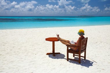 sandy çift olduğunu