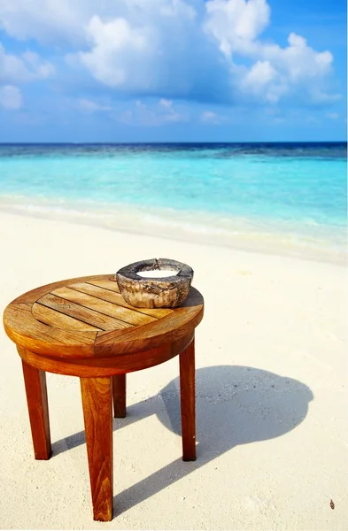 Ashtray — Stock Photo, Image