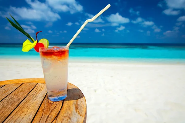 Refreshing cocktail — Stock Photo, Image