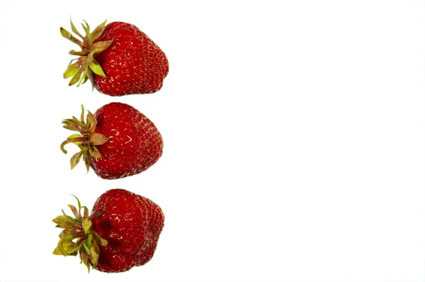 Strawberry — Stock Photo, Image