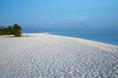 Infinity sabah beach