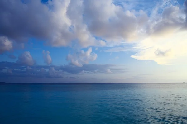 Paisaje marino — Foto de Stock