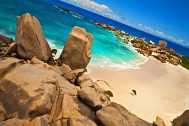 Dream beach