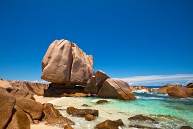 Dream beach