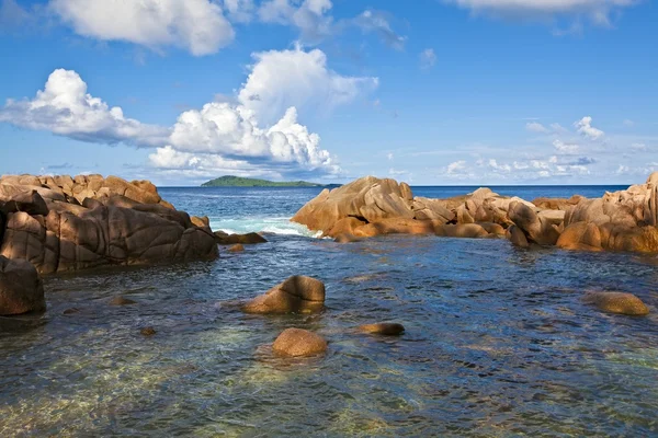 deniz manzarası görünümü